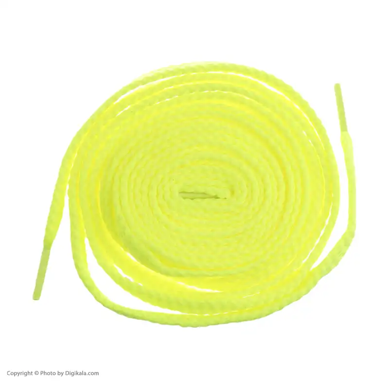 بند کفش جم مدل 007 بسته 2 عددی