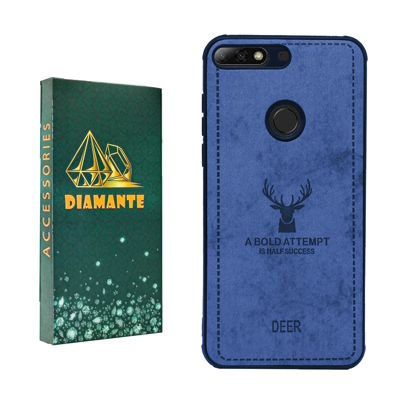 کاور مدل Gavazni Gn مناسب برای گوشی موبایل هوآوی Y7 2018 / Y7 Prime 2018