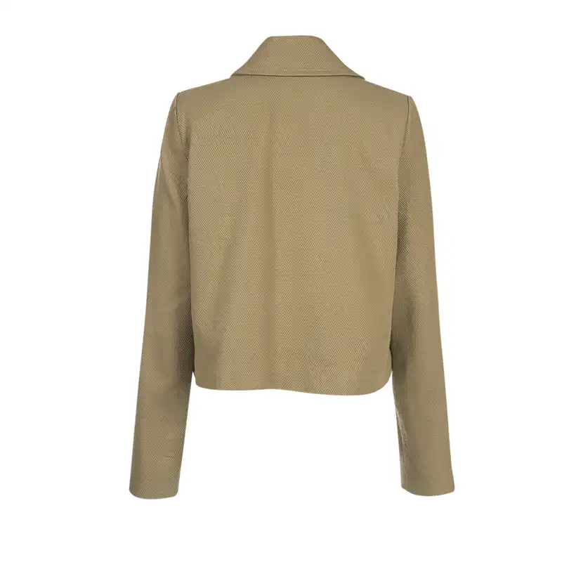 کت زنانه سرژه مدل 212271