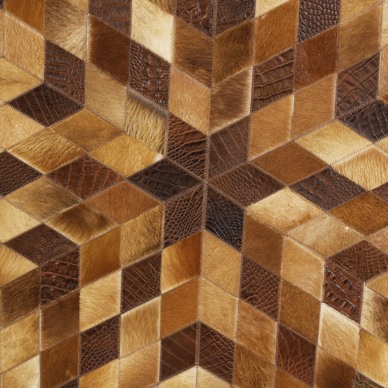 کلاژ چرم و پوست مدل LFM431 کلاژ چرم و پوست مدل LFM431