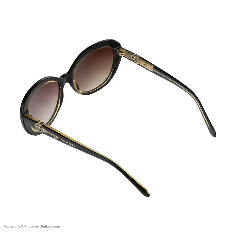 عینک آفتابی زنانه تیفانی اند کو مدل 4118