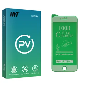 HVT PV glass Screen Protector For Apple iphone 7 /8