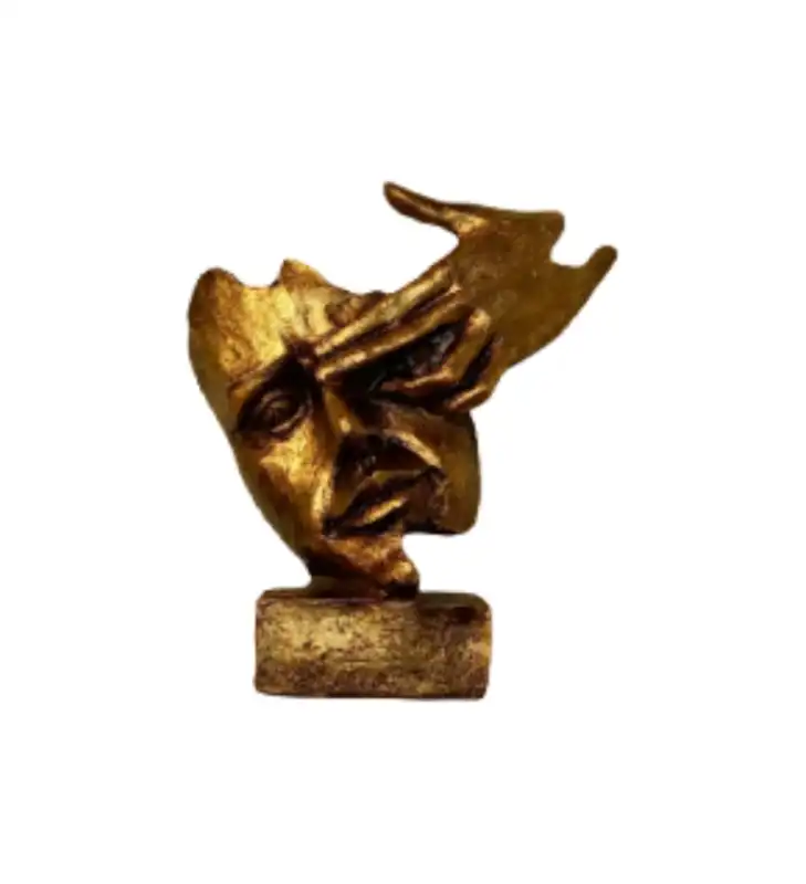 مجسمه مدل رخ صورت کد sdb4