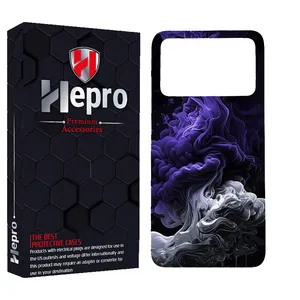 HEPRO MC Cover for XIAOMI Poco X6 Pro