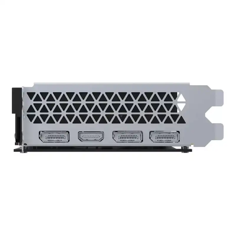 کارت گرافیک اینو تیری دی مدل GeForce RTX 4060Ti TWIN X2