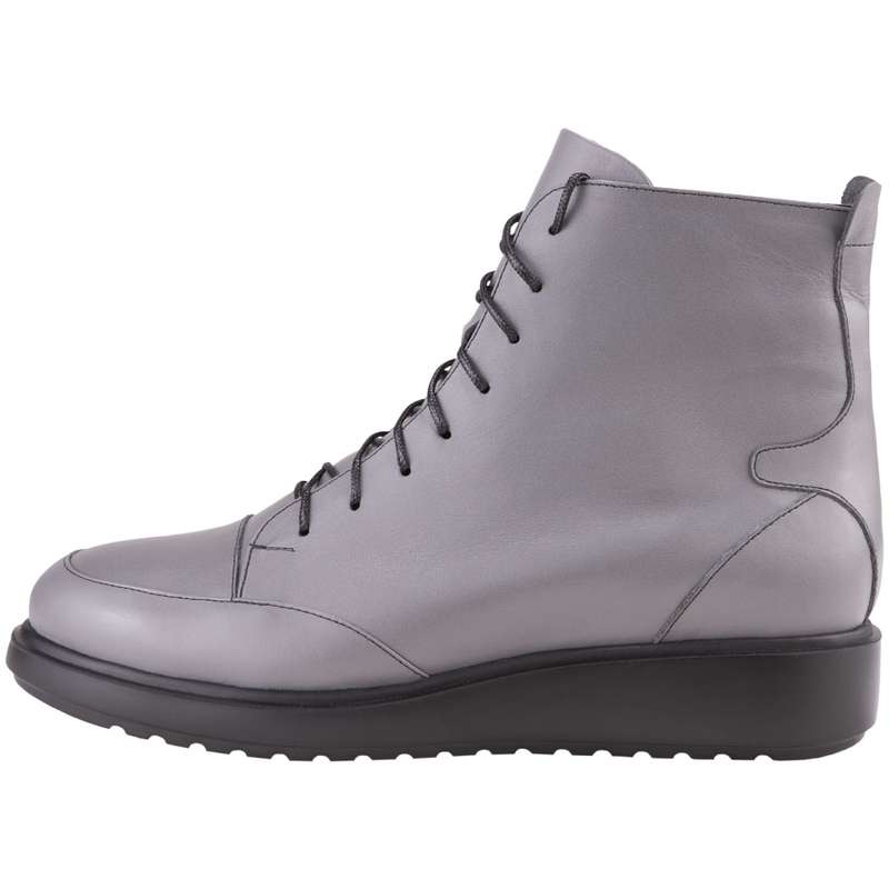 نیم بوت زنانه اورز مدل FEATHER B122