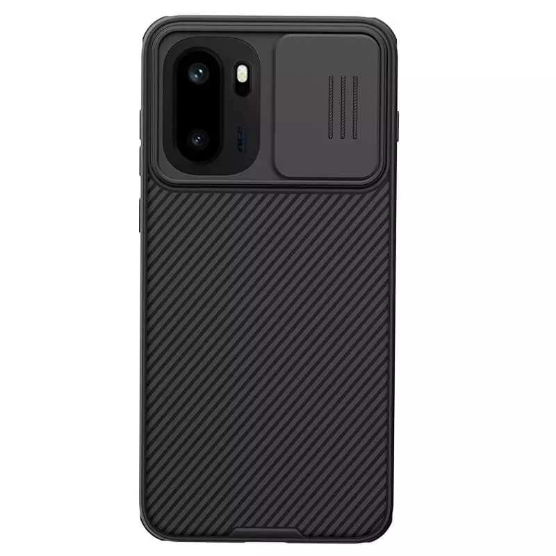 کاور نیلکین مدل CamShield Pro مناسب برای گوشی موبایل وان پلاس Ace 6 / Ace 6T / 15R