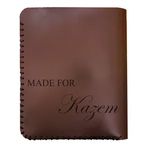 کیف پول مردانه طرح کاظم کد 70