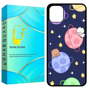 Ghab Guard GCHP11 Cover For Apple iPhone 11