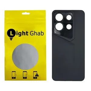 کاور لایت قاب مدل PRL مناسب برای گوشی موبایل شیائومی Redmi Note 13 Pro 5G