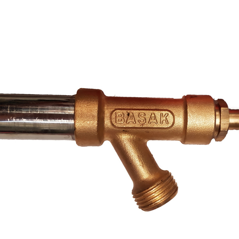 لانس سمپاش باشاک کد b72