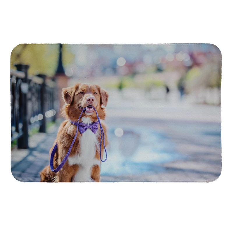 پادری طرح حیوان کد 6206 سایز 110 × 80 سانتی متر