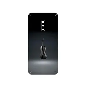 MAHOOT Cello Cover Sticker for Oppo Realme X