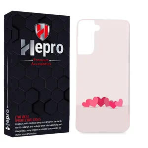 HEPRO MC Cover for Samsung Galaxy S21