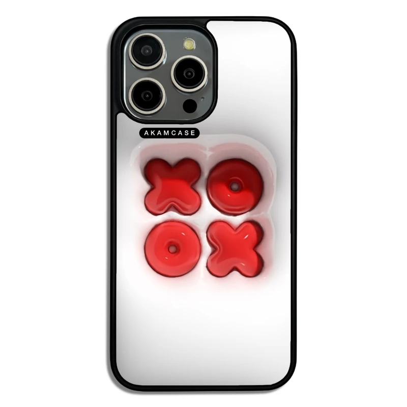 کاور آکام مدل AMC-WA15PROMAX-JELLY-66 مناسب برای گوشی موبایل اپل iPhone 15 Pro Max