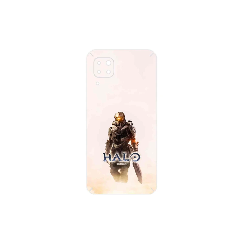 برچسب پوششی ماهوت مدل Halo Game Series مناسب برای گوشی موبایل هوآوی Nova 7i