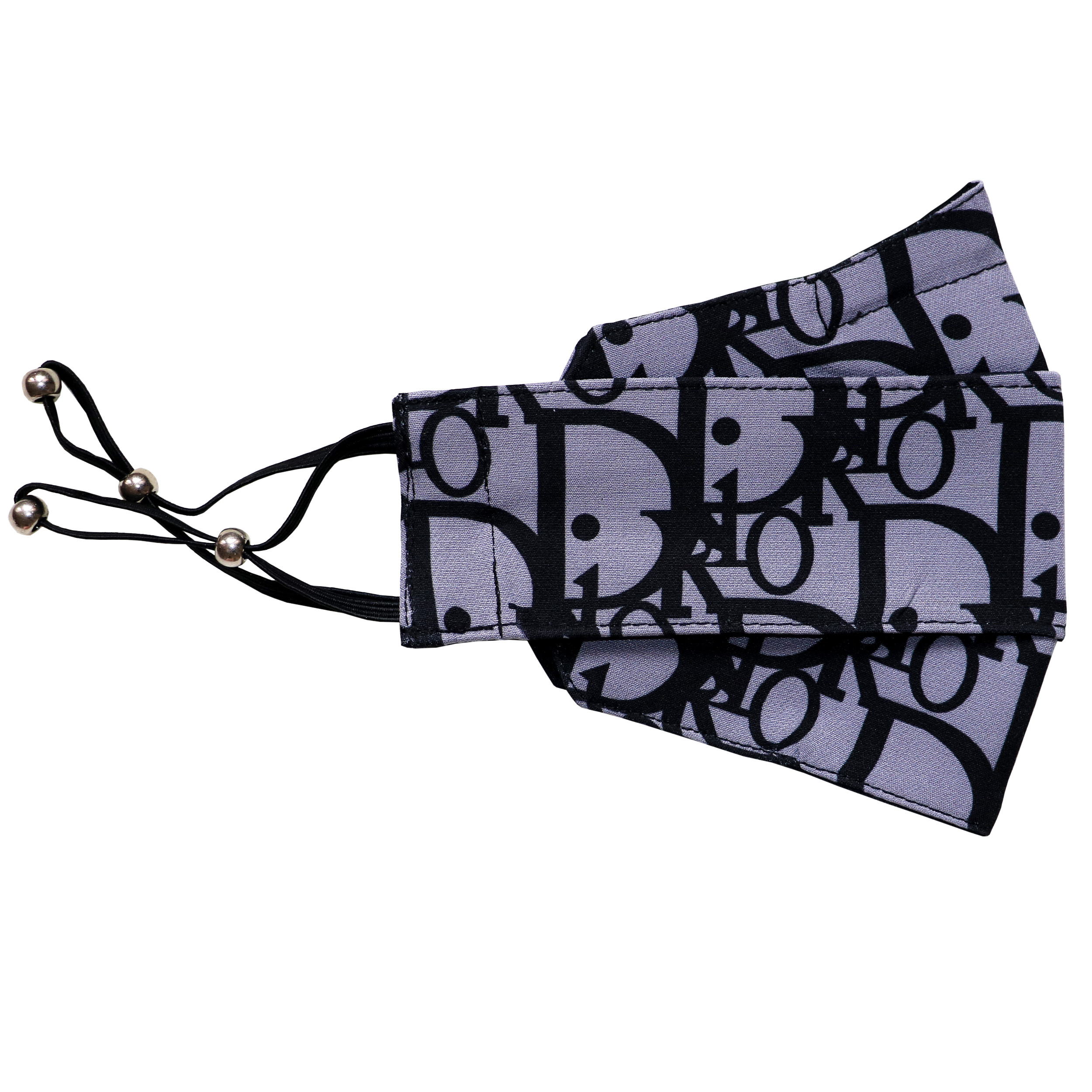 ماسک پارچه ای کد 1058 M