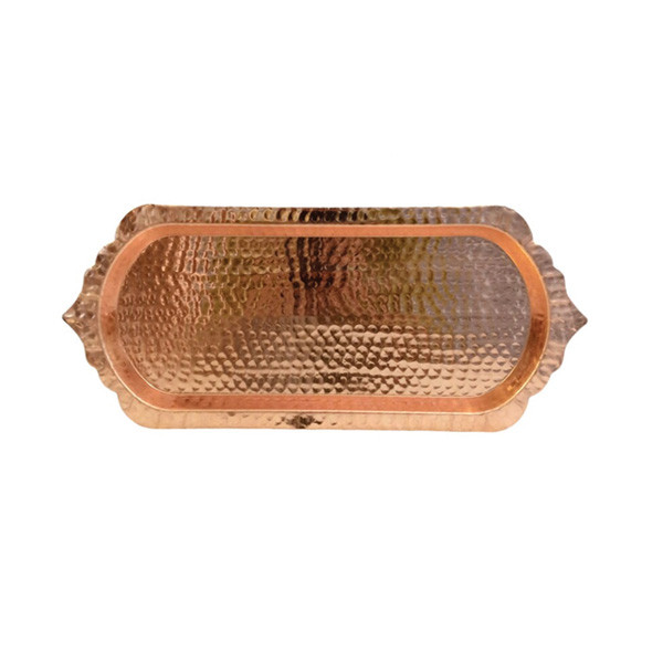 سینی مسی مدل بدون پایه کد ZH330.1