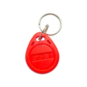 تگ RFID مدل جاسوئیچی کد 125KHZ Em-125R