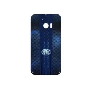 MAHOOT FAW Cover Sticker for HTC 10