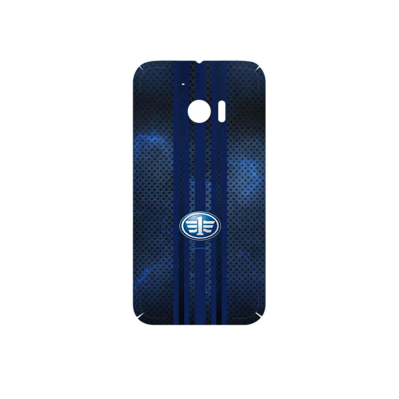 برچسب پوششی ماهوت مدل FAW مناسب برای گوشی موبایل اچ تی سی 10