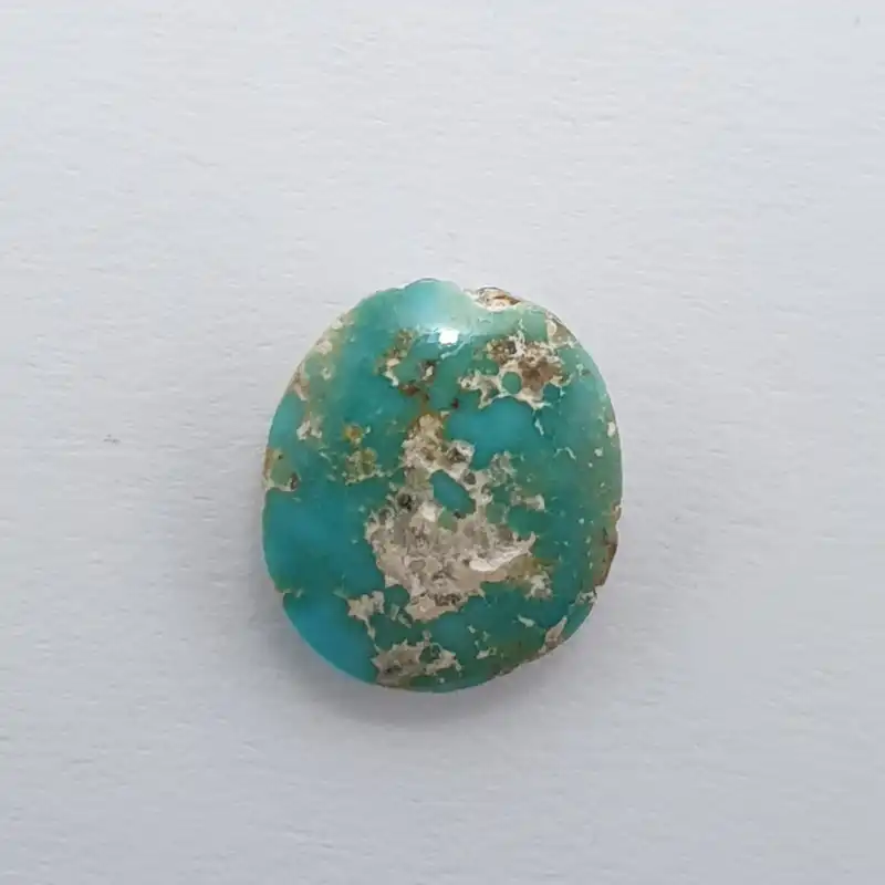 سنگ فیروزه نیشابور کد B121