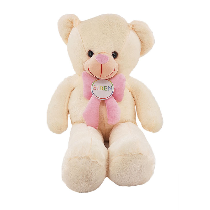 عروسک سی بن طرح خرس ارتفاع 100 سانتی متر