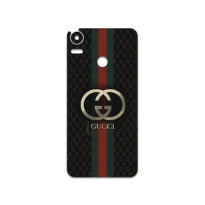 MAHOOT  GCC Cover Sticker for HTC Desire 10 Pro