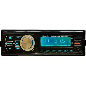 پخش کننده خودرو مکسیدر مدل LS8865BT
