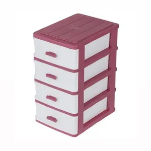 فایل کشویی مدل ۴ کشو کد plus04