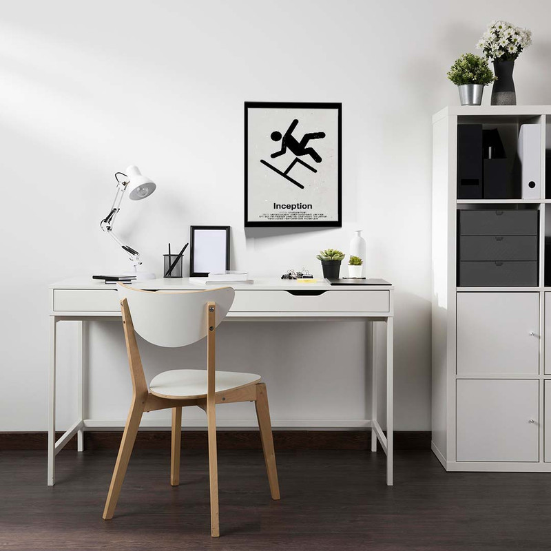 تابلو مدل Inception کد F-2223