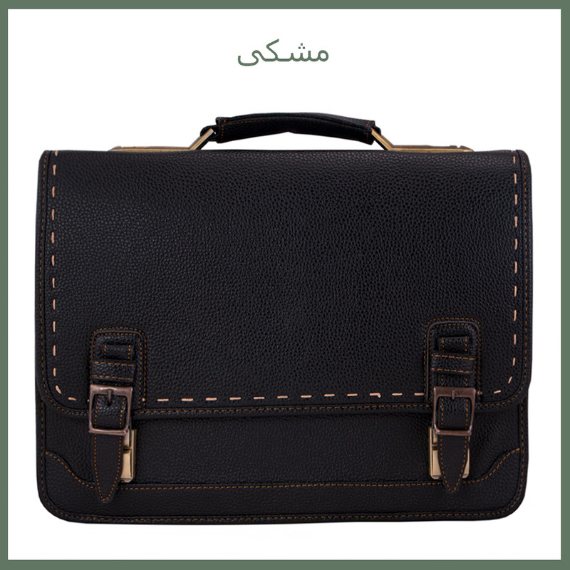کیف اداری مدل NU-1204
