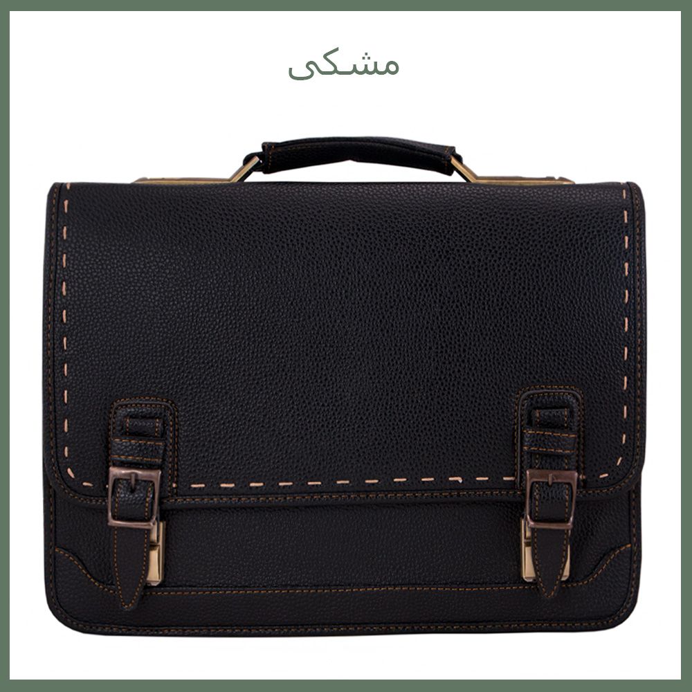 کیف اداری فیریسکی مدل NU-1271 -  - 4
