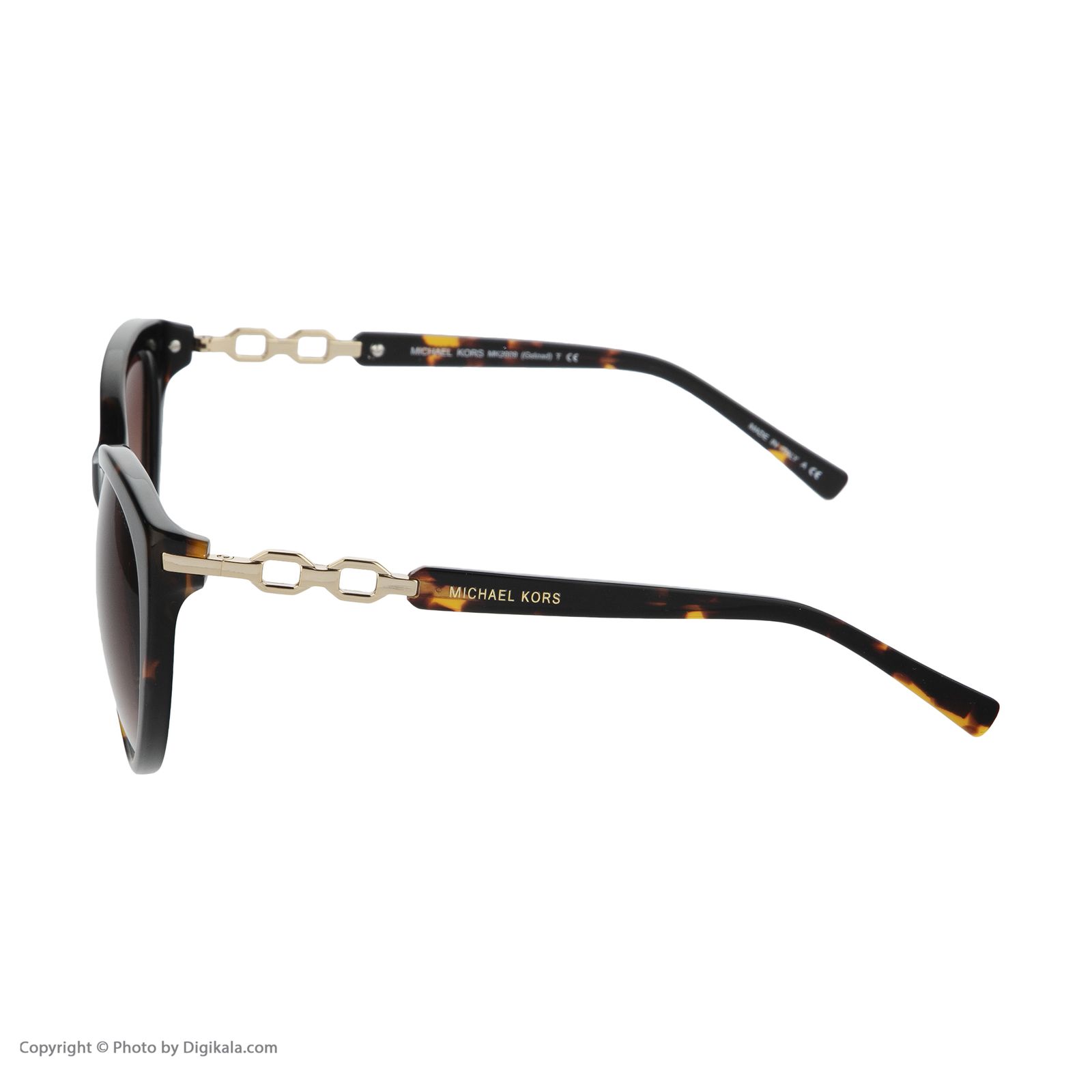  عینک آفتابی زنانه مایکل کورس مدل 200 -  - 2