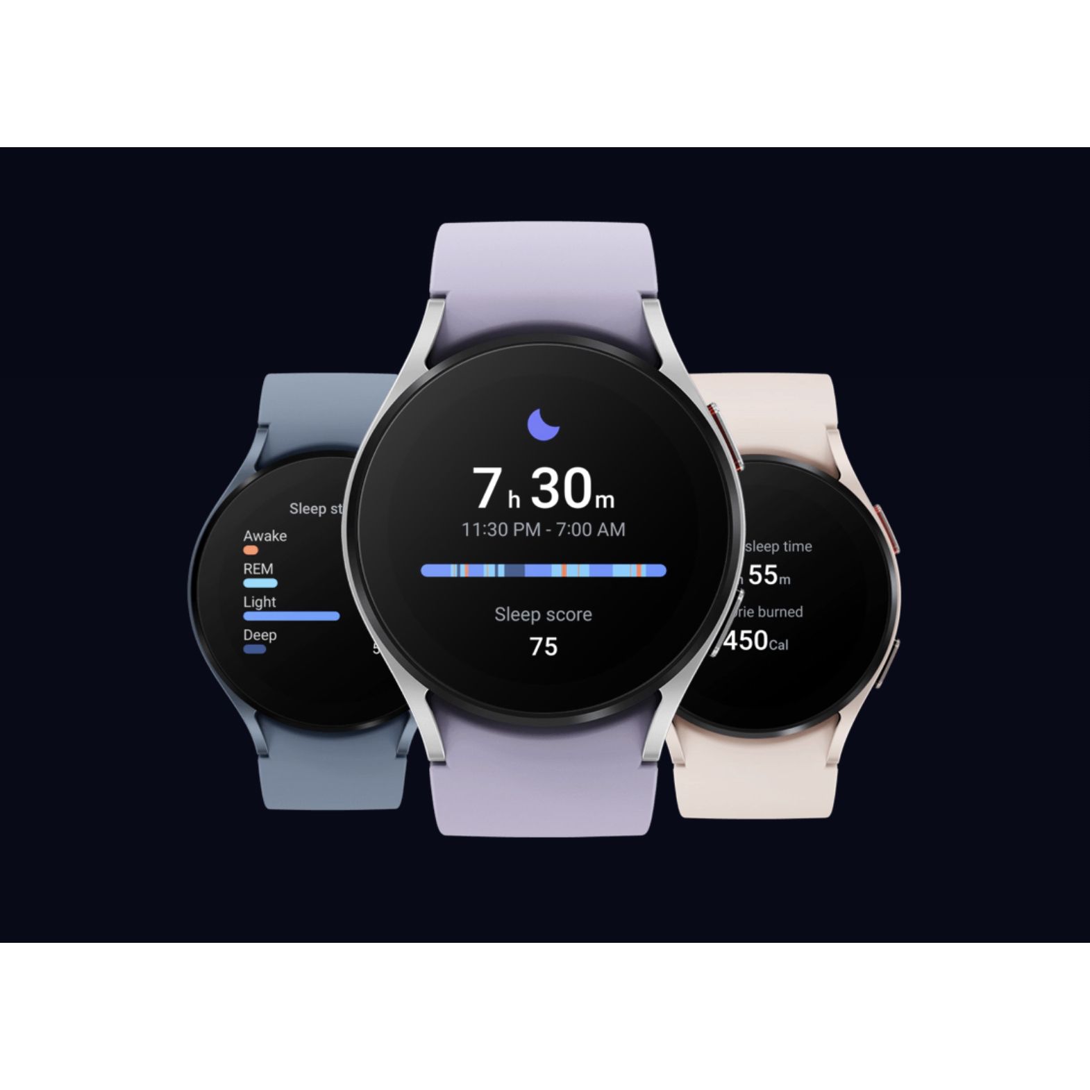 ساعت هوشمند سامسونگ مدل Galaxy Watch5 40mm -  - 14