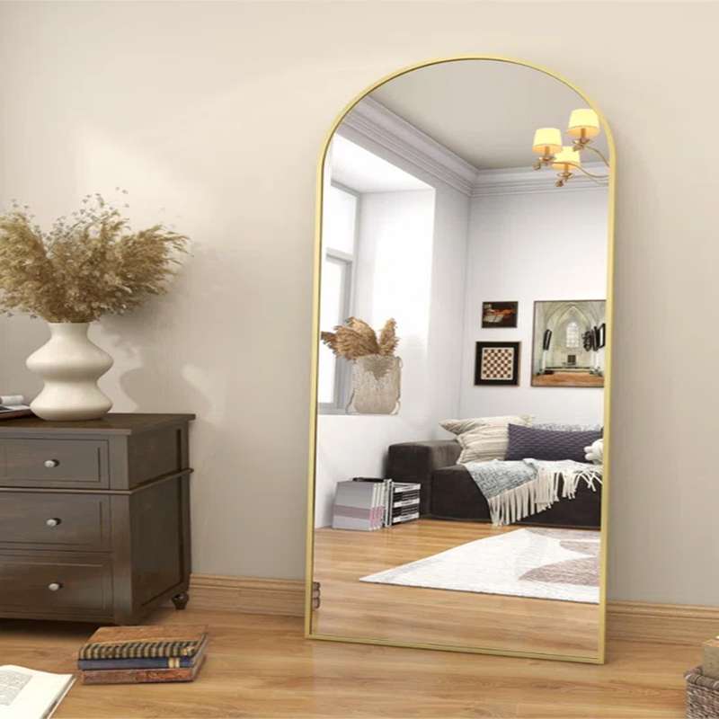 آینه مدل چوبی ماندگار W-180-70