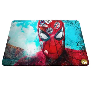 Hoomero Spider Man A7731 Mousepad