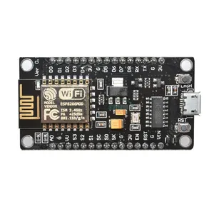 برد وایفای مدل nodemcu ch340g