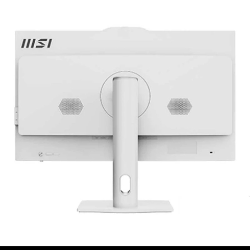 کامپیوتر همه کاره ام اس آی مدل Core i3 14100 گیگابایت DDR5 یک ترابایت SSD UHD Graphics (integrated) IPS