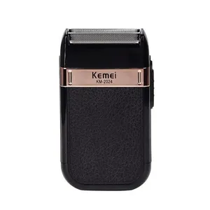 ماشین اصلاح موی صورت کیمی مدل KM-2024