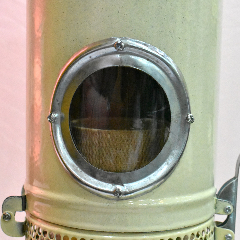 بخاری نفتی علاءالدین مدل lux magic