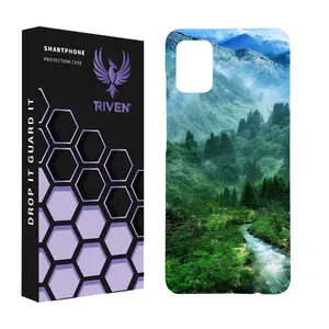 RIVEN RI2-12 Case For Apple iPhone X/XS
