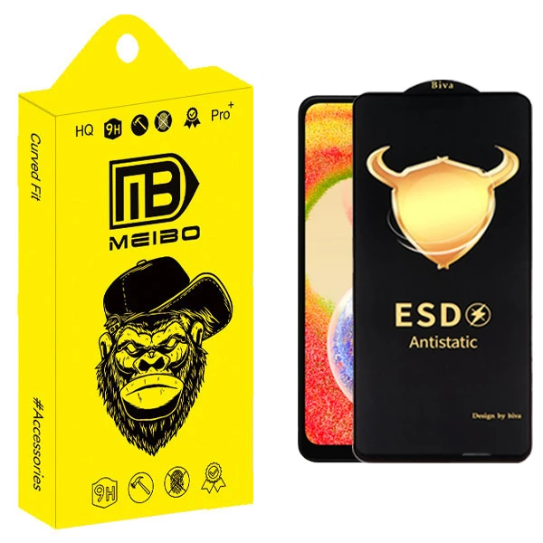 محافظ صفحه نمایش میبو مدل Biva View مناسب برای گوشی موبایل سامسونگ Galaxy A06