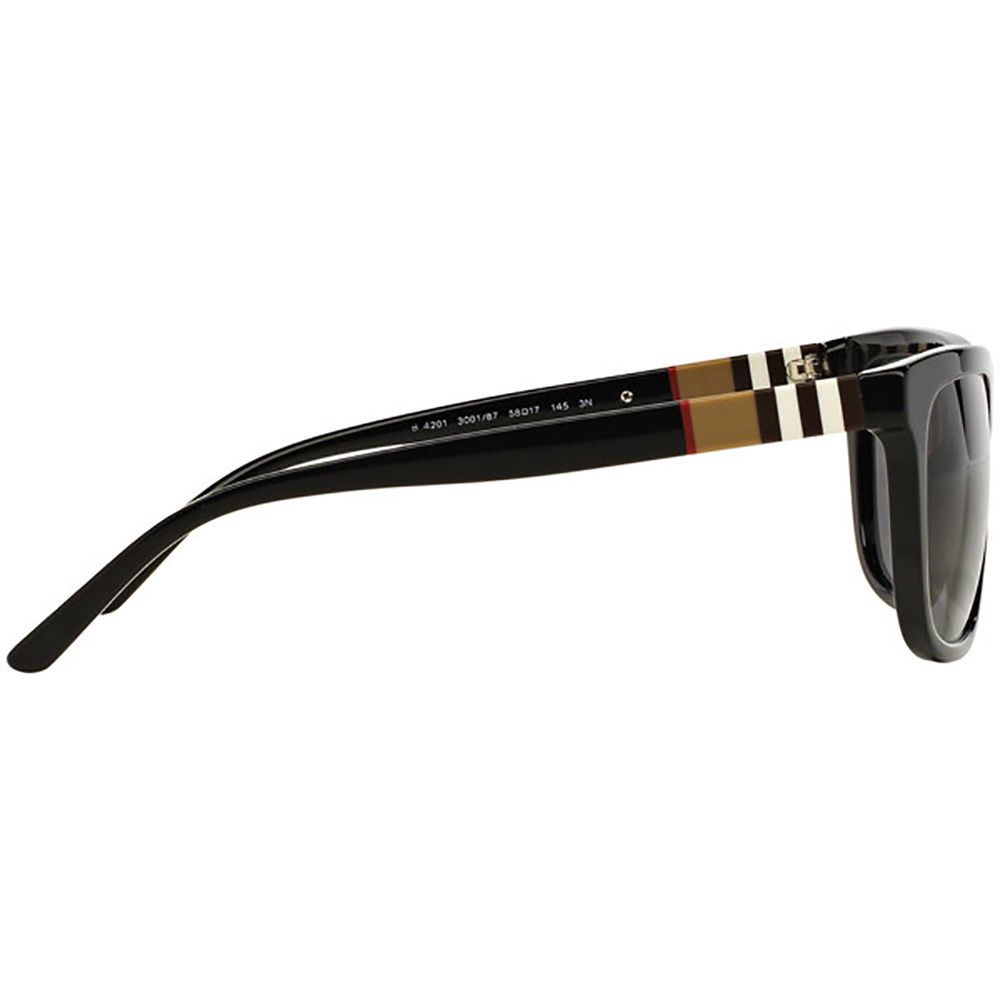 عینک آفتابی زنانه بربری مدل BE4201S -  - 4