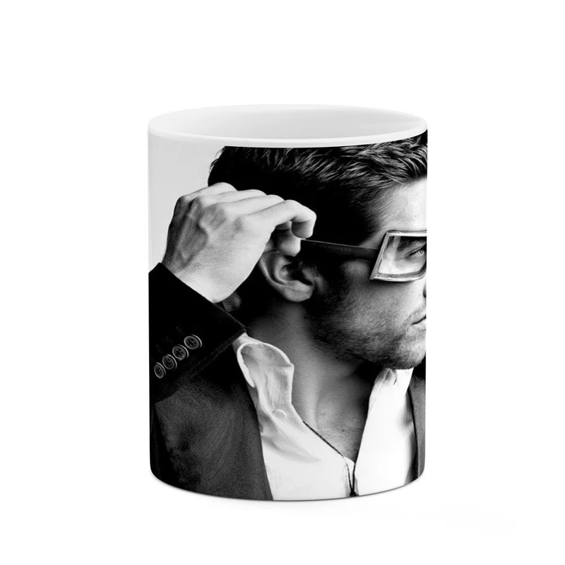 ماگ کاکتی طرح Jake Gyllenhaal مدل mgh26130