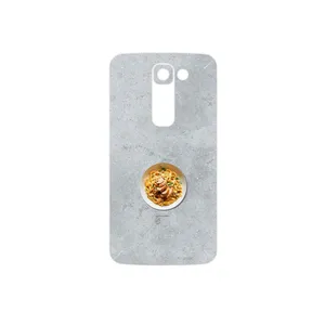 MAHOOT Pasta Cover Sticker for LG G2 mini