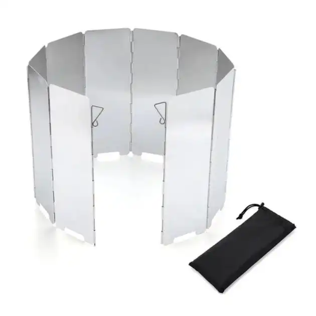 محافظ شعله اجاق مدل ارتفاع بلند