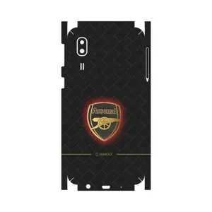 MAHOOT Arsenal-FC-FullSkin Cover Sticker for Samsung Galaxy A2 Core