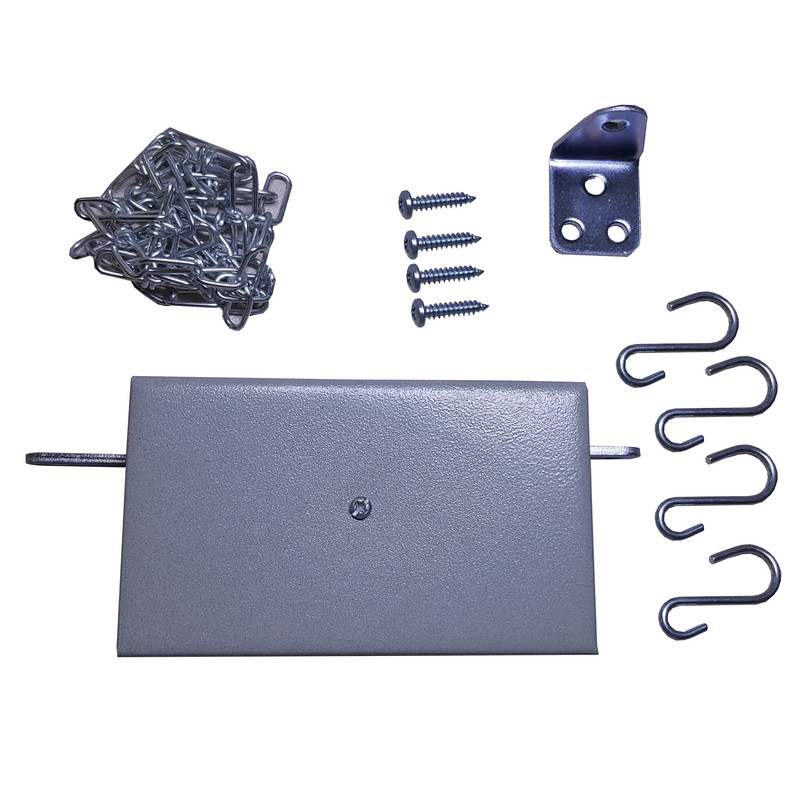 دربازکن تصویری آلدو مدل al-br103