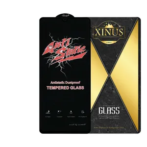  Xinus ANTIDUSTX Screen Protector For Samsung Galaxy A15